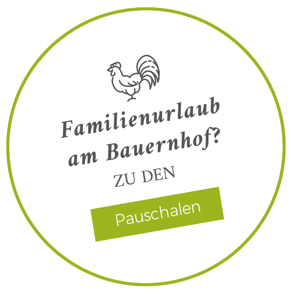 Familienurlaub am Bauernhof