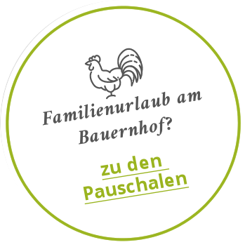 Familienurlaub am Bauernhof